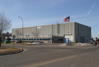 Plus de détails pour 200 N Hardman Ave, South Saint Paul, MN - Industriel à vendre