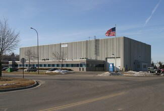 Plus de détails pour 200 N Hardman Ave, South Saint Paul, MN - Industriel à vendre