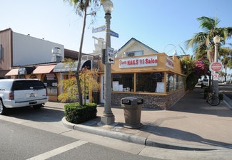More details for 701 E Balboa Blvd, Newport Beach, CA - Retail for Lease