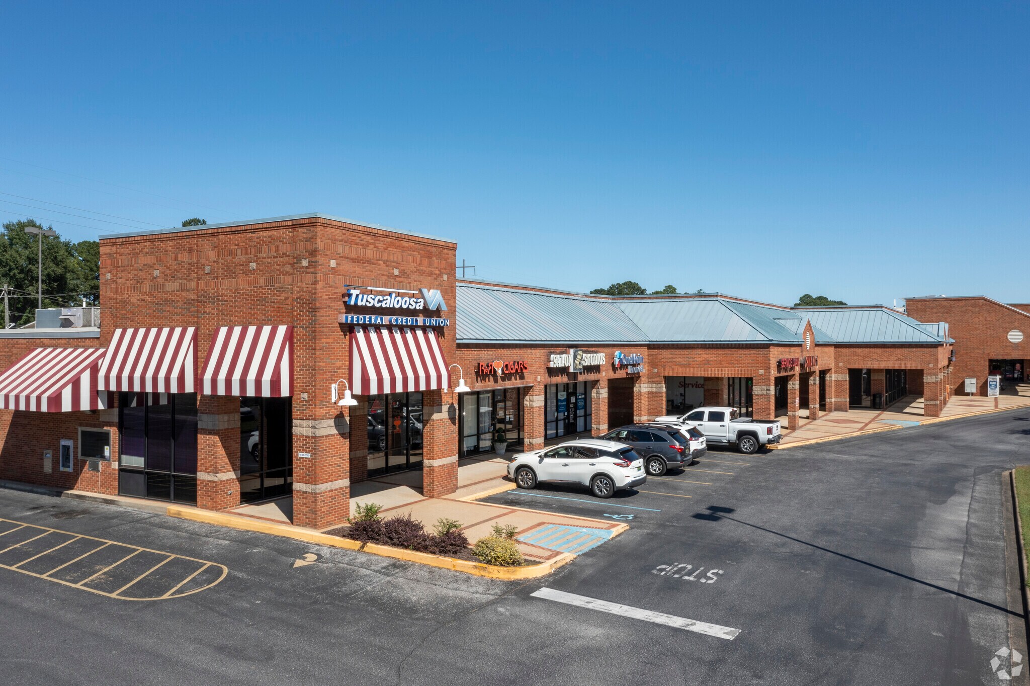 2-92 McFarland Blvd, Northport, AL for lease Building Photo- Image 1 of 7