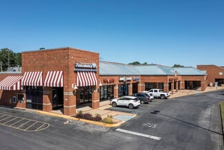 More details for 2-92 McFarland Blvd, Northport, AL - Retail for Lease