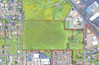 More details for 1733-1803 Pock Ln, Stockton, CA - Land for Sale