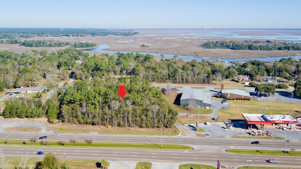 Guillotte Dr, Gautier, MS for sale - Building Photo - Image 1 of 1