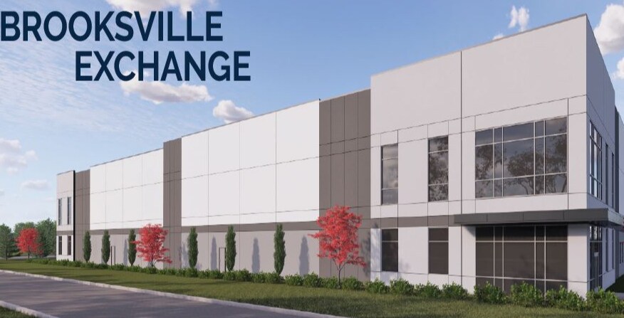 SR 50 & Kettering Rd, Brooksville, FL à louer - Photo du bâtiment - Image 1 de 1