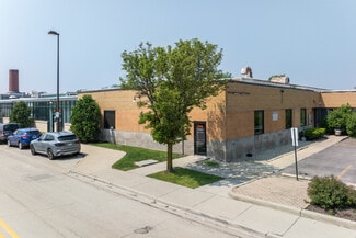 More details for 3501 W Howard St, Skokie, IL - Flex, Industrial for Lease