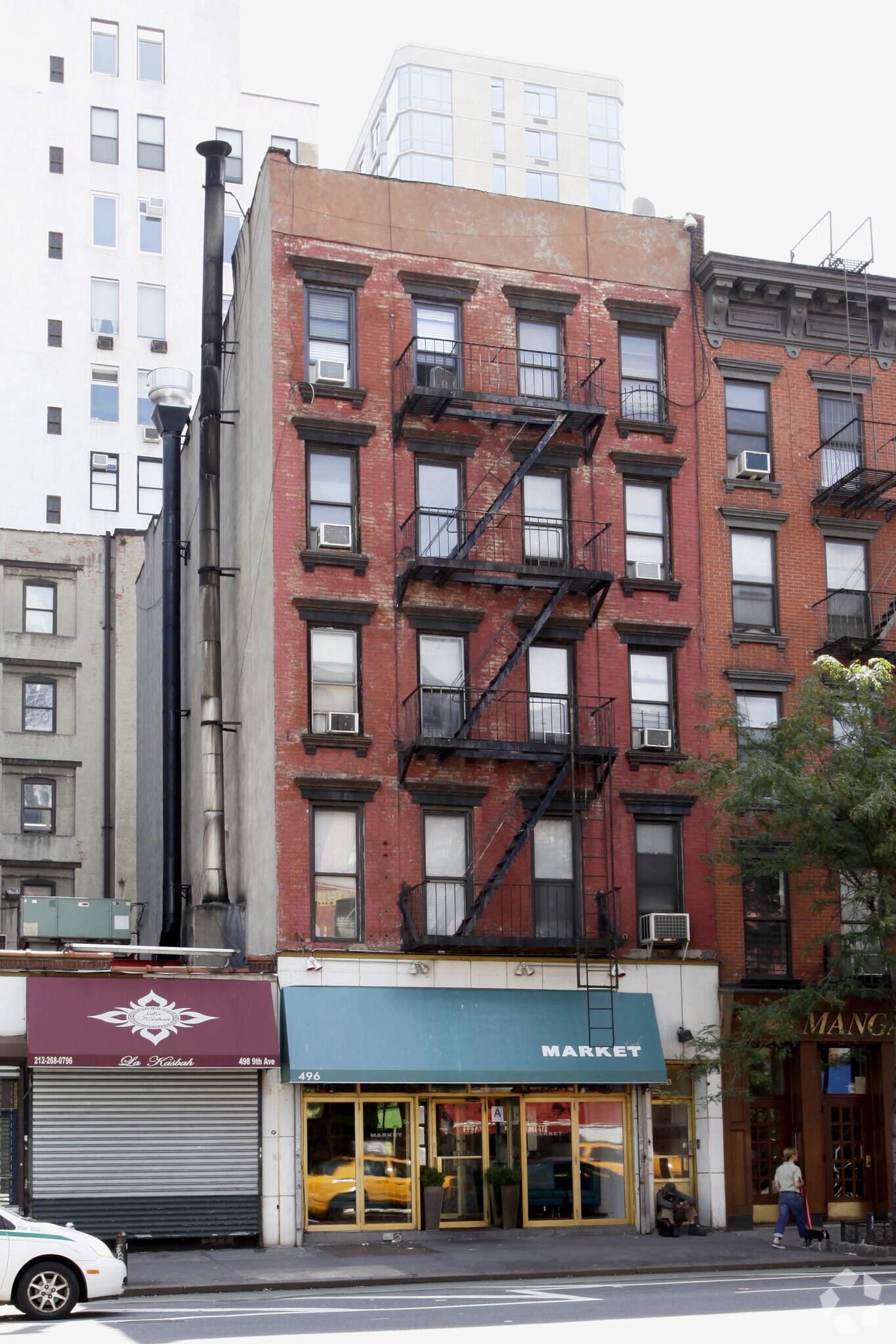 496 9th Ave, New York, NY à vendre Photo principale- Image 1 de 1