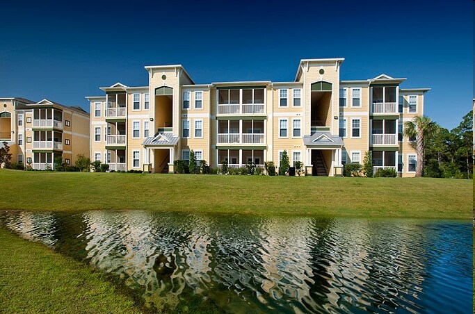 90 Sandal Ln, Panama City Beach, FL à vendre - Photo du bâtiment - Image 3 de 90