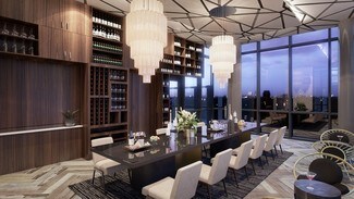 Plus de détails pour 1747 Tysons Central St, Tysons, VA - Commerce de détail à louer