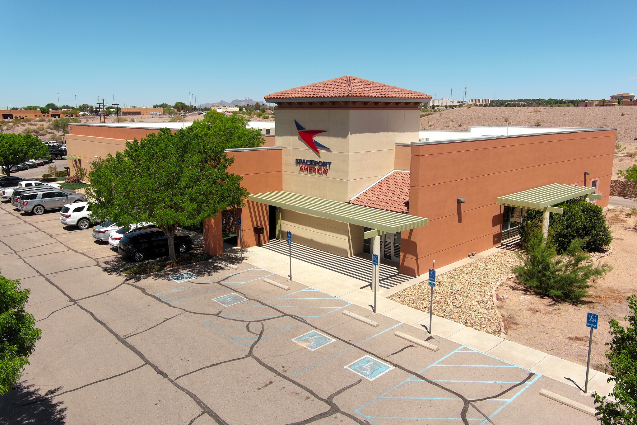 4605 Research Park Cir, Las Cruces, NM for sale Building Photo- Image 1 of 6