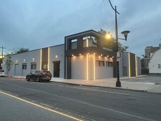 Plus de détails pour 976-990 Bergen St, Newark, NJ - Commerce de détail à louer