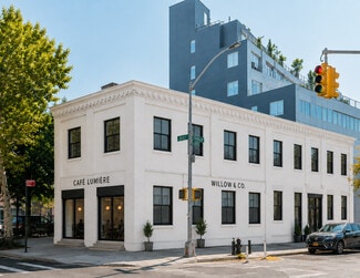 More details for 54 Franklin St, Brooklyn, NY - Retail for Lease