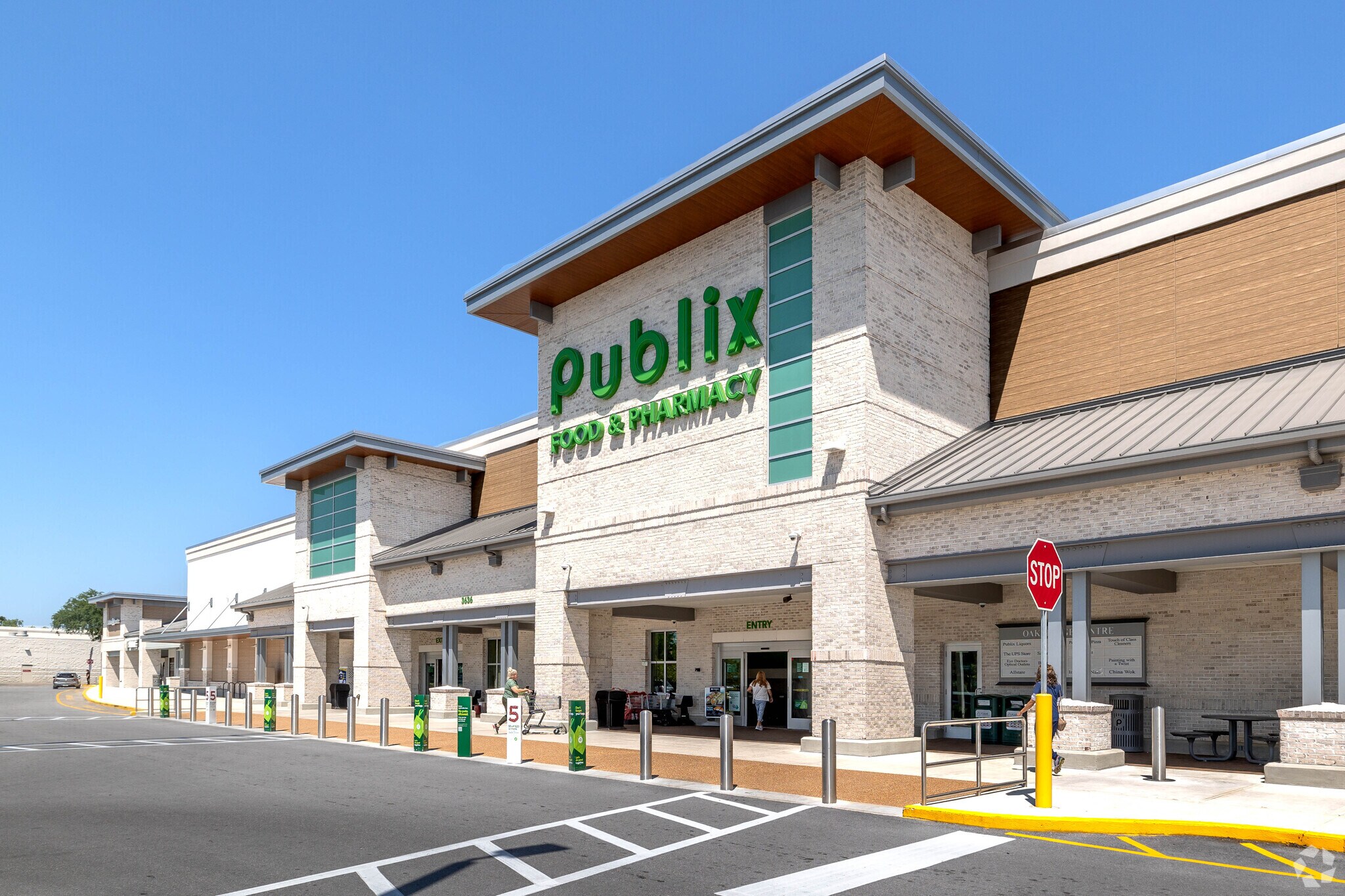 3636 Harden Blvd, Lakeland, FL à vendre Photo principale- Image 1 de 1