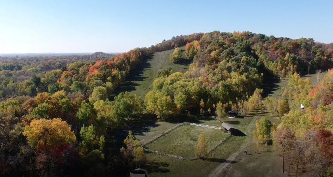 20705 W Toad Lake Dr, Osage, MN à vendre Photo du bâtiment- Image 1 de 1