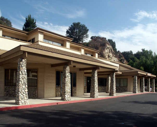 30575 Trabuco Canyon Rd, Trabuco Canyon, CA for lease Building Photo- Image 1 of 15