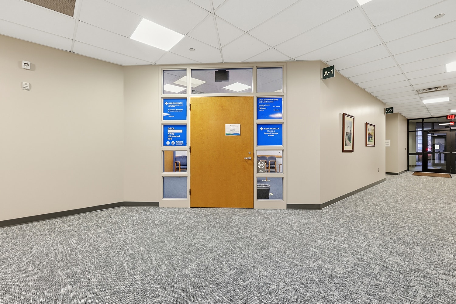 7640 Sylvania Ave, Sylvania, OH for lease Interior Photo- Image 1 of 11