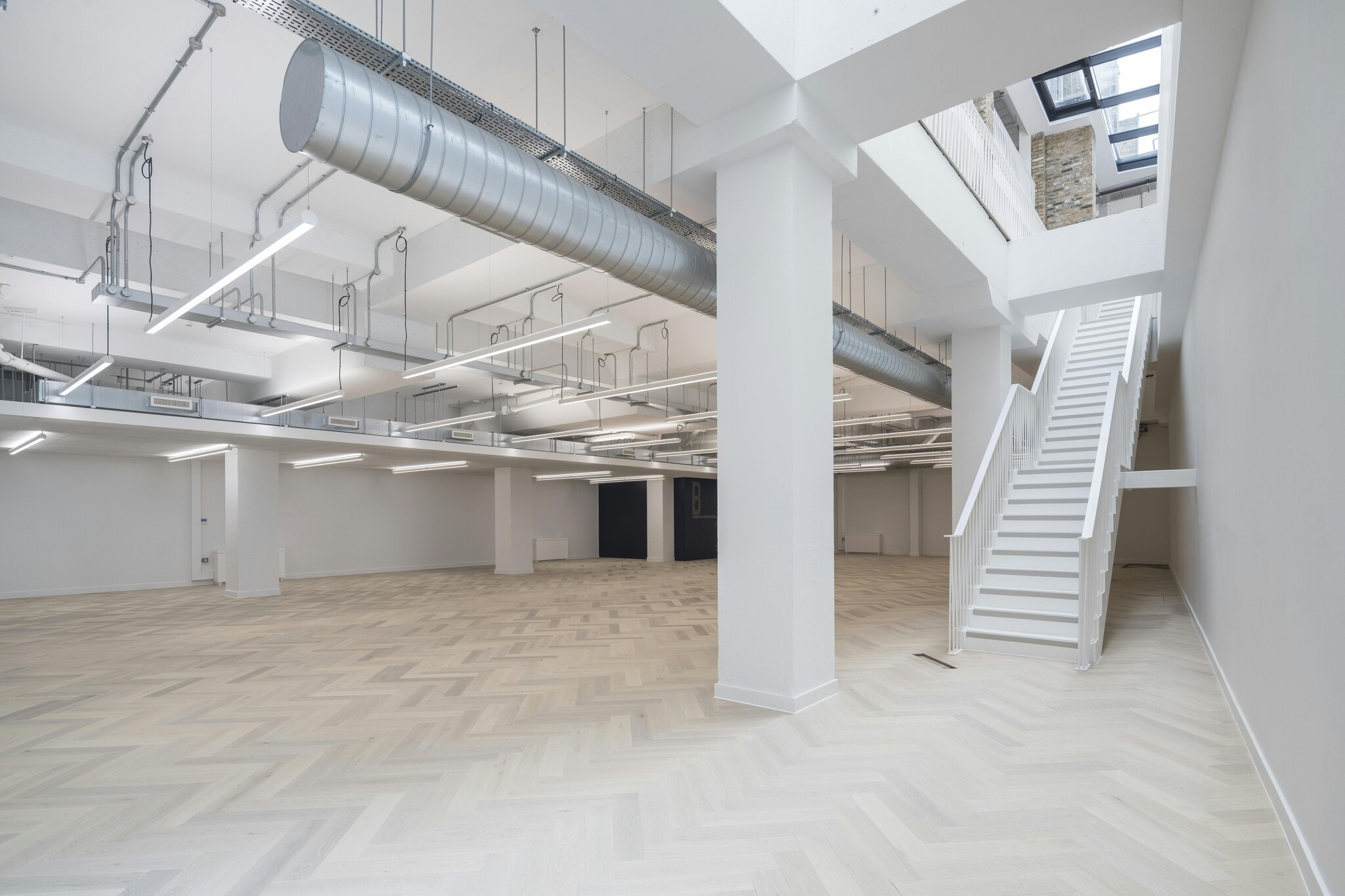 147 Whitecross St, Londres à louer Photo intérieure- Image 1 de 7