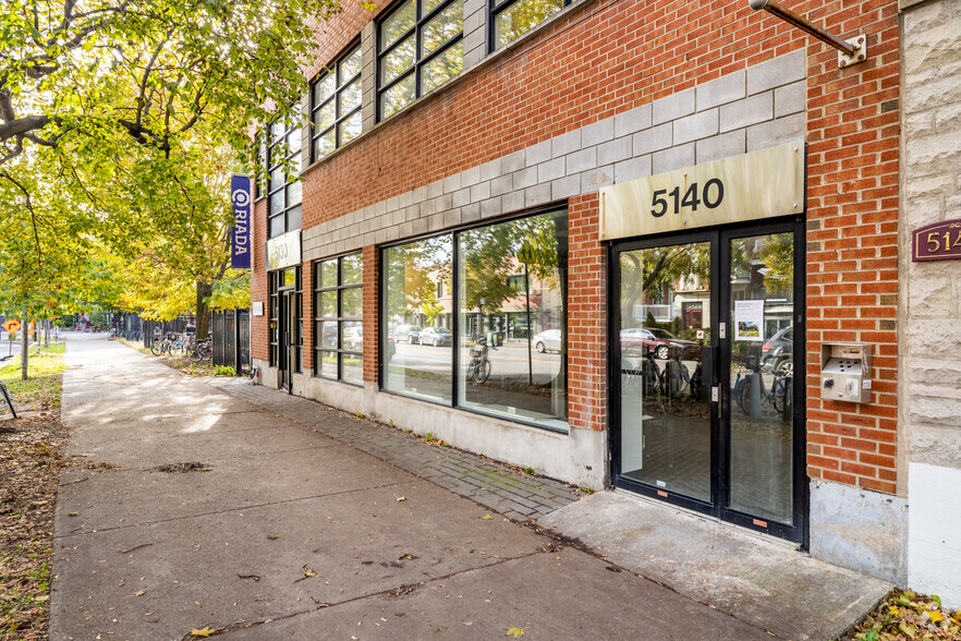 5140 Rue Saint-Hubert, Montréal, QC à vendre - Photo du bâtiment - Image 3 de 5