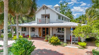 Plus de détails pour The Barn & The Bungalow – Bureau à vendre, Longwood, FL
