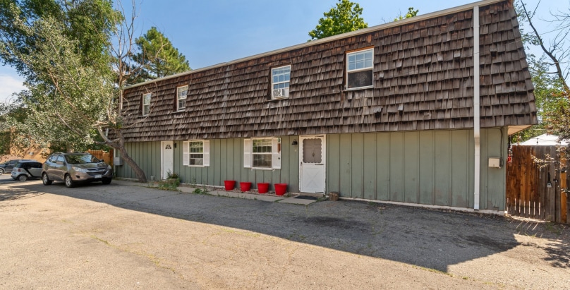 3300 Madison Ave, Boulder, CO for sale - Building Photo - Image 1 of 1