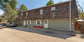 Plus de détails pour 3300 Madison Ave, Boulder, CO - Multi-résidentiel à vendre