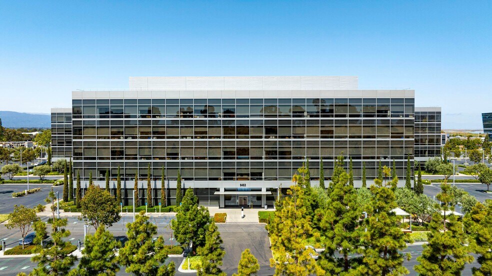 5455 Great America Pky, Santa Clara, CA for lease - Primary Photo - Image 1 of 1