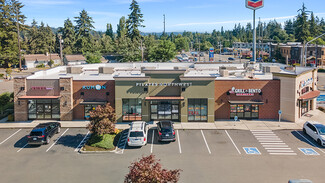 More details for 20030 Ballinger Way NE, Shoreline, WA - Retail for Sale