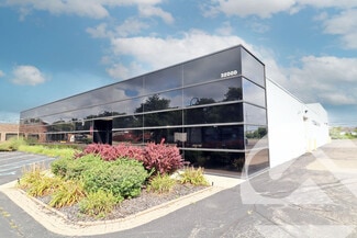 Plus de détails pour 32000 Plymouth Rd, Livonia, MI - Industriel à vendre