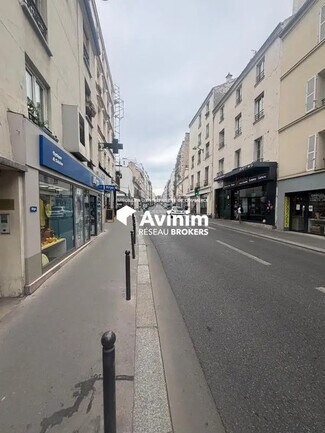 Plus de détails pour Commerce de détail à vendre