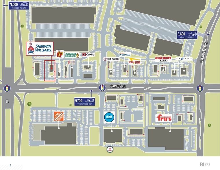 16610 W Cactus Rd, Surprise, AZ for sale - Other - Image 3 of 3