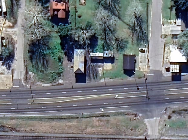 2235 US-90, Nome, TX for sale - Other - Image 1 of 2