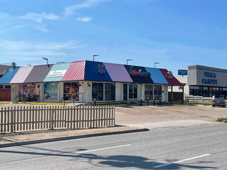 More details for 1017 61st St, Galveston, TX - Retail for Sale