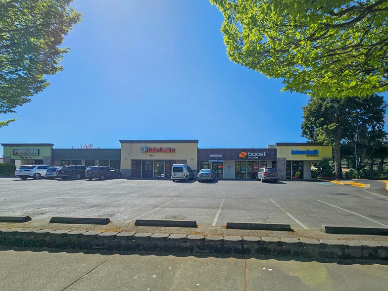 805 College St SE, Lacey, WA for lease - Building Photo - Image 1 of 1