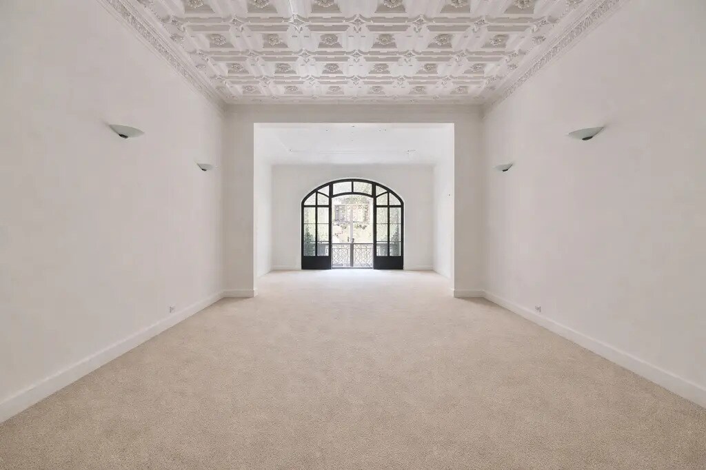 132 Avenue De Villiers, Paris à louer Photo du bâtiment- Image 1 de 12