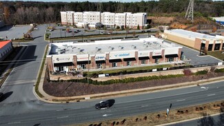 More details for 3872-3894 Oxford Station Way, Winston-Salem, NC - Retail for Lease