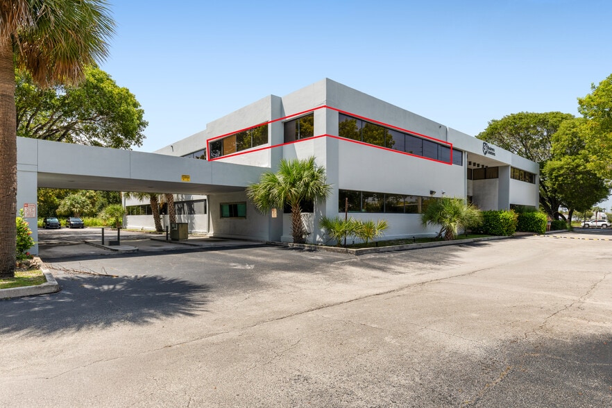 4524 Gun Club Rd, West Palm Beach, FL for sale - Building Photo - Image 3 of 21