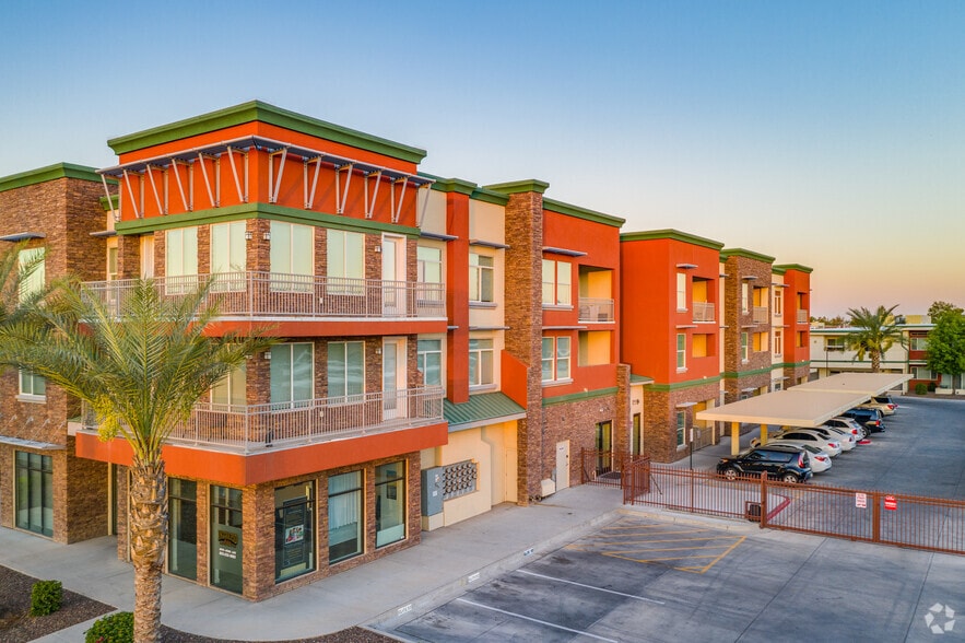 5100 N 99th Ave, Phoenix, AZ for lease - Building Photo - Image 3 of 3