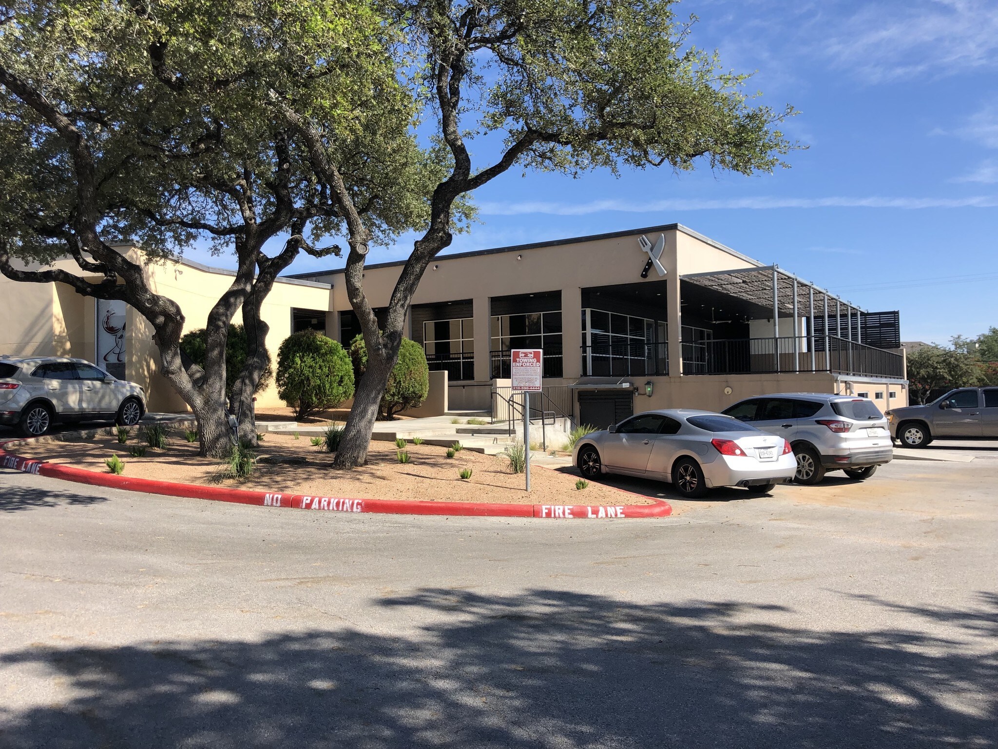 20626 Stone Oak Pky, San Antonio, TX à louer Photo du bâtiment- Image 1 de 37