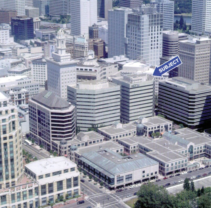 475 14th St, Oakland, CA for lease Building Photo- Image 1 of 4