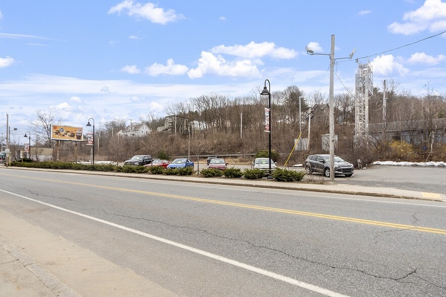 0 River St, Fitchburg, MA for sale - Building Photo - Image 3 of 8