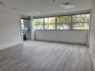 More details for 38-44 Avenue Ariane, Mérignac - Office for Lease
