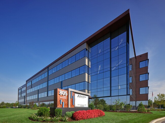 More details for 805 N Whittington Pky, Louisville, KY - Office for Lease