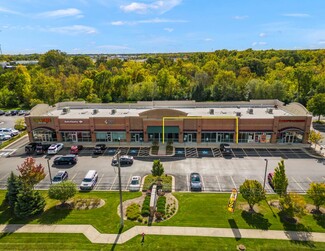 Plus de détails pour 1535 Butterfield Rd, Aurora, IL - Vente au détail à louer