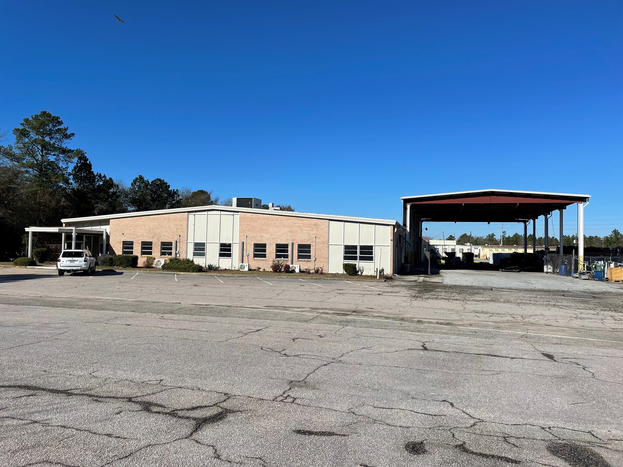 120 Glassmaster Rd, Lexington, SC for sale Building Photo- Image 1 of 1