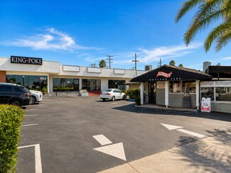 Plus de détails pour 2366 Pacific Coast Hwy, Lomita, CA - Bureau/Commerce de détail à louer