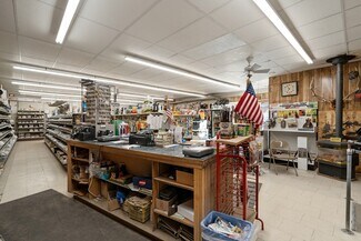 Plus de détails pour 424 W Linden Way, Heppner, OR - Commerce de détail à vendre