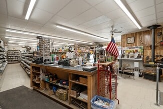 More details for 424 W Linden Way, Heppner, OR - Retail for Sale