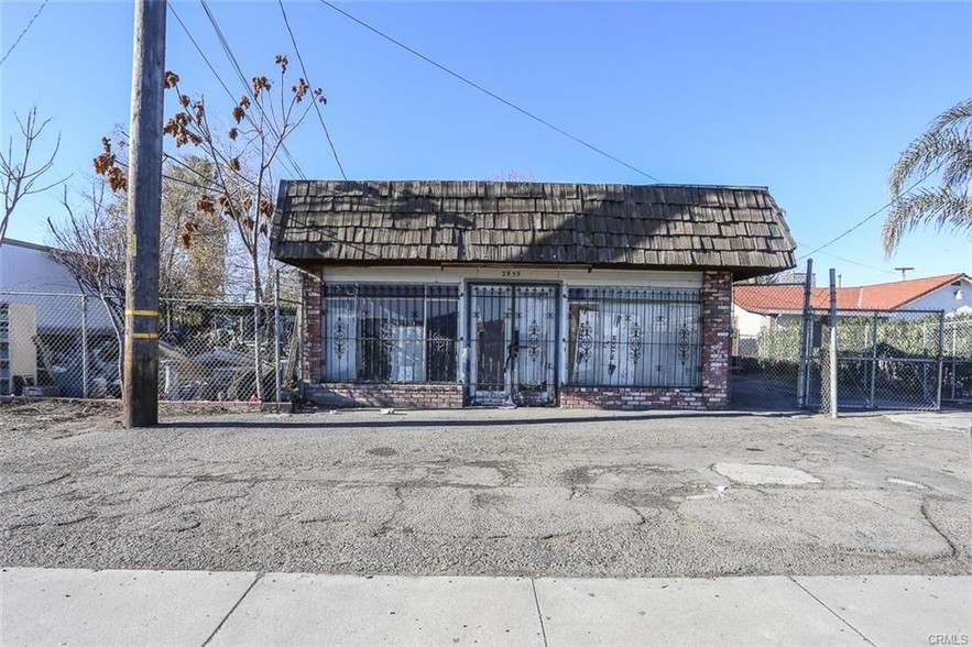 2955 S El Dorado St, Stockton, CA for sale - Other - Image 1 of 1