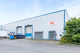 More details for Portland Pl, Durham - Industrial for Lease