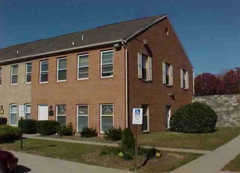 9101 Cherry Ln, Laurel, MD for lease - Other - Image 2 of 17