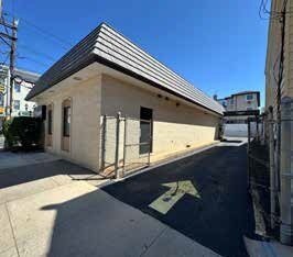 155 Central Ave, East Newark, NJ à louer - Photo du bâtiment - Image 2 de 4